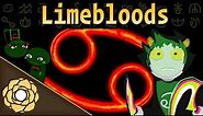 HSL: Limebloods