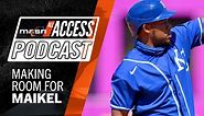 Maikel Franco is an Oriole | MASN All Access Podcast