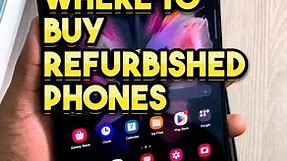 I highly recommend buying Refurbished phones. you get to save a lot of money as compared to Buying a brand new phone. Hire me for only 2k and I'll help you ship the phone. #mombasa #trending #viral #mombasatiktokers #tiktokkenya #fypage #azziadnasenya #explore #fyp #nairobi #kenyatravel #forypu #fy #fyi #xyzbca