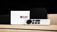 Apple TV 4K (2023) - Best Home Streaming Device!
