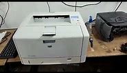 Refurbished Hp LaserJet 5200 Printer