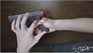 [Guide] How to Grip a Pistol: Pictures & Video