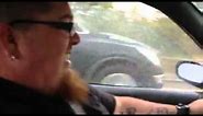 Redneck windshield wipers!! Hilarious Bubba Bradley Comedy!