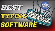 Best Typing Software for PC Mavis Beacon Teaches Typing for free