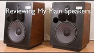Can Speakers From 1970s Sound Better Than Modern Speakers?