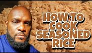 How To Cook Rice In Microwave | Easy Rice Recipe