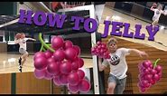 HOW TO JELLY with Tristan Jass