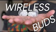 Best true wireless earbuds of 2018