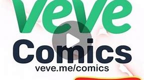 Elite Comics11℠ on Instagram: "@elite_comics11 is proud to announce @vevecomics_ as an ELITE Sponsor of @ CON: @elite_comics11’s upcoming Virtual Comic Convention (April 3-8th)! @vevecomics_’ support helps make @ CON possible. Thank you @vevecomics_! (Stay tuned to @elite_comics11 and elitecomics11.com for more details!) 🚨 GET READY! @ CON: @elite_comics11’s COMMUNITY POWERED Virtual Comic Convention RETURNS! 🚨 THE LIVESTREAM COMIC SALES EVENT OF 2024 is coming to @elite_comics11 on Instagram!