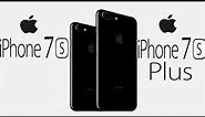 Iphone 7S & Iphone 7S Plus Review UPDATE I Release Date, Specification, Price
