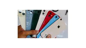 All types iPhone available in Koppal mgr mobile service