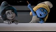 The Smurfs 2 (6/10) | Paris' Ferris Wheel | Cartoon For Kids