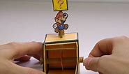 Paper Mario Brothers Automaton