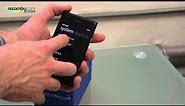 Dark Knight Rises Nokia Lumia 900 hands-on video
