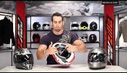 Icon Airmada Helmet Review at RevZilla.com