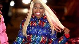 Nicki Minaj New Adidas Commercial!