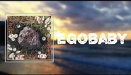 Bladee - "egobaby" (Lyrics)
