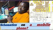 This Simple Trick Will Help You To use a Schematic Diagrams On Your Mobile Phone