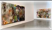 NEW YORK CITY Art Galleries - Contemporary & Modern Masters at Gagosian Chelsea, Hauser & Wirth UES