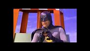 Batman (1966) - Confound it, the batteries are dead!