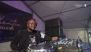 Spumante | Amapiano Mix | Live at Authentic Saturday