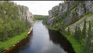 Rivers of the World: Ural