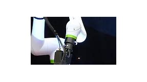 Welding with FANUC CRX Cobots