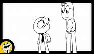 Can You Put The Baby To Sleep? (Animation Meme)