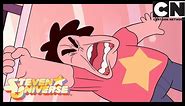 Amethyst Opens Up | Steven Universe | Cartoon Network