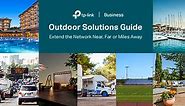 TP-Link USA Outdoor Solution Guide