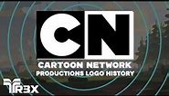 Cartoon Network Productions Logo History