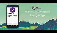 Android Studio Game Tutorial - Logo Quiz App