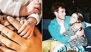 KJ Apa And Clara Berry Welcome Their First Child Together