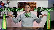 6.5 Grendel VS 6.5 Creedmoor! - Which Should YOU Buy?
