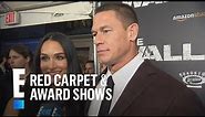 Nikki Bella Says Pregnant Brie Is Due Any Minute | E! Red Carpet & Award Shows
