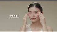 How To: Vital Perfection Intensive WrinkleSpot Treatment | SHISEIDO