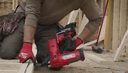 Milwaukee M18 Fuel One-Key Cordless Brushless Pipe Threader Kit with Portable Leveling Tripod Chain Vise Stand 2874-22HD-48-22-8690