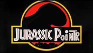 Jurassic Pointr