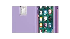 Lifeproof FRĒ SERIES Waterproof Case for iPhone 8 PLUS & 7 PLUS (ONLY) - Retail Packaging - CHAKRA (ROSE/FUSION CORAL/ROYAL LILAC)