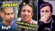 The Funniest Hair Moments (Mashup) | Impractical Jokers | truTV