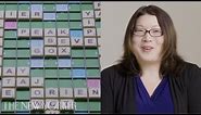 Professional Scrabble Players Replay Their Greatest Moves | The New Yorker