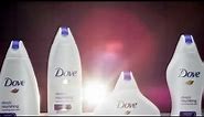 Dove Shows Off Soap Bottles In Different Shapes