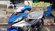 NEW LC V7// JUPITER MX MALAYSIA 2021