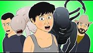 ♪ ALIEN: COVENANT THE MUSICAL - Animated Parody Song