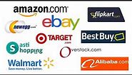10 Best Online Shopping Websites in the World - Online Fashion Clothing Shops | Top 10 List