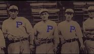 The making of the first Phillies logo | Logos We Love | NBC Sports Philadelphia