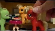 MLP: The Apple Family Episode 2: The Rave