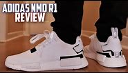 Adidas NMD R1 2019 Review and On-Feet | SneakerTalk365