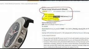 how to hack amazon | buy anything for free , anything under 10,000 | amazon hacked for free