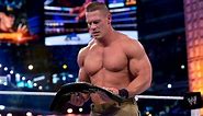 The Rock vs John Cena: WrestleMania 29 (Lucha Completa)